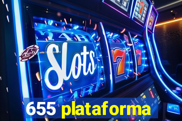 655 plataforma